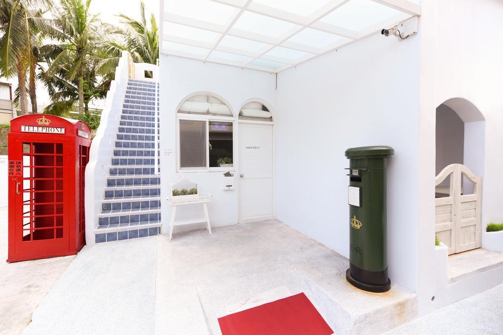 Kenting Mira Bella Apartment Heng-ch'un Екстериор снимка