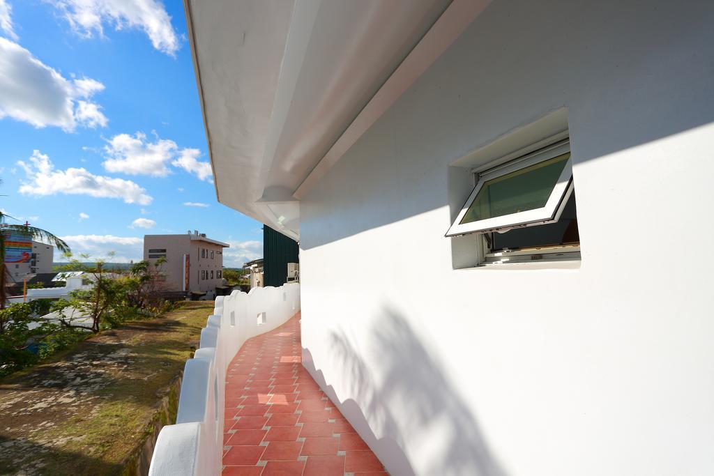 Kenting Mira Bella Apartment Heng-ch'un Екстериор снимка