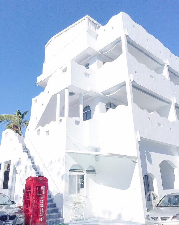 Kenting Mira Bella Apartment Heng-ch'un Екстериор снимка