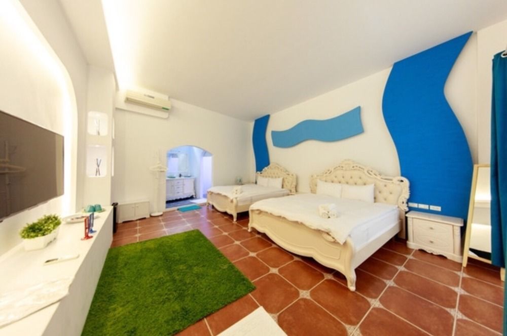 Kenting Mira Bella Apartment Heng-ch'un Екстериор снимка