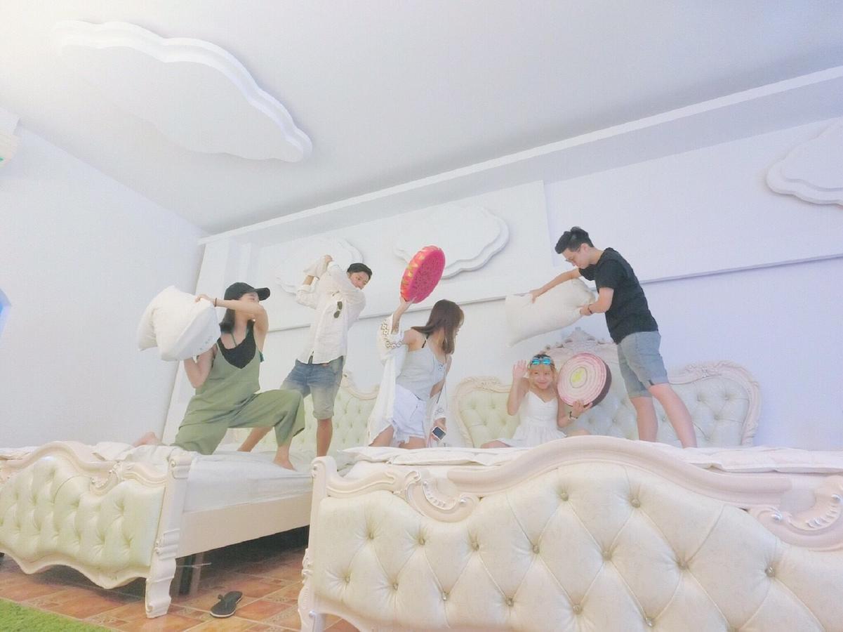 Kenting Mira Bella Apartment Heng-ch'un Екстериор снимка