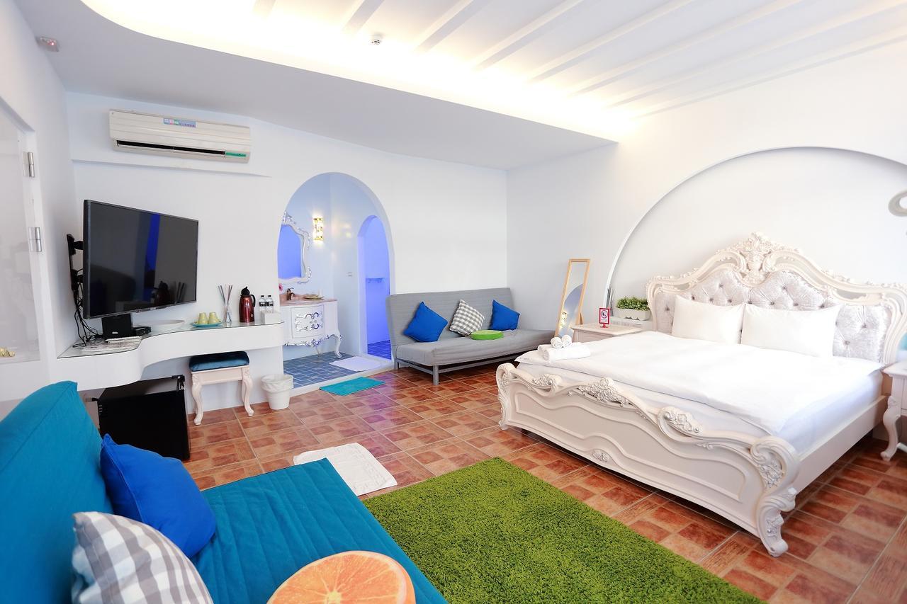 Kenting Mira Bella Apartment Heng-ch'un Екстериор снимка