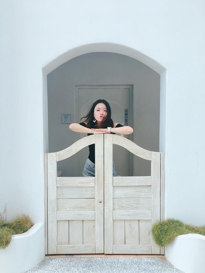 Kenting Mira Bella Apartment Heng-ch'un Екстериор снимка