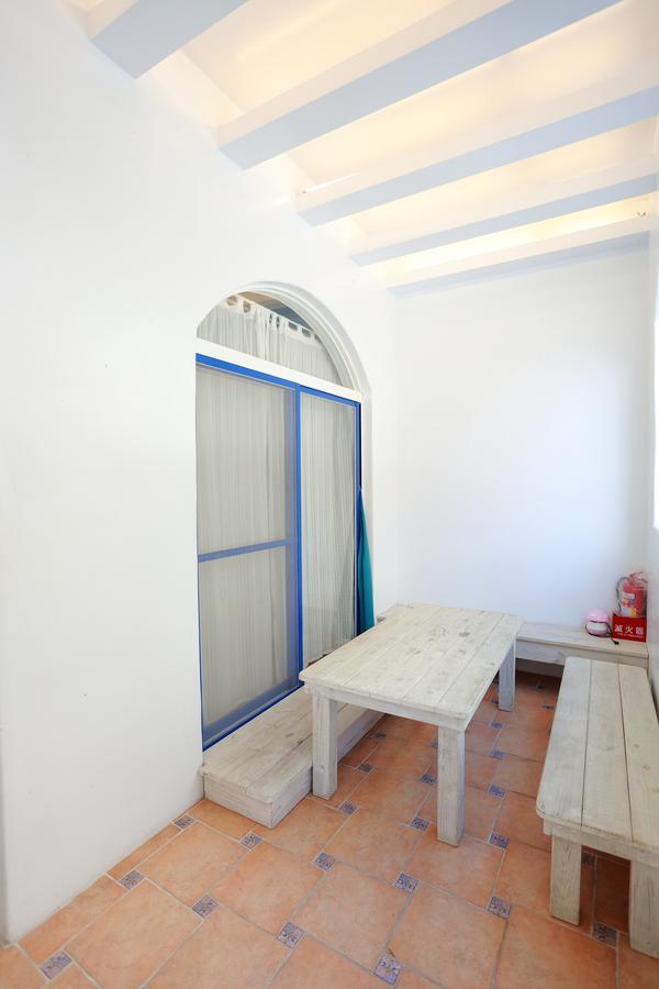 Kenting Mira Bella Apartment Heng-ch'un Екстериор снимка