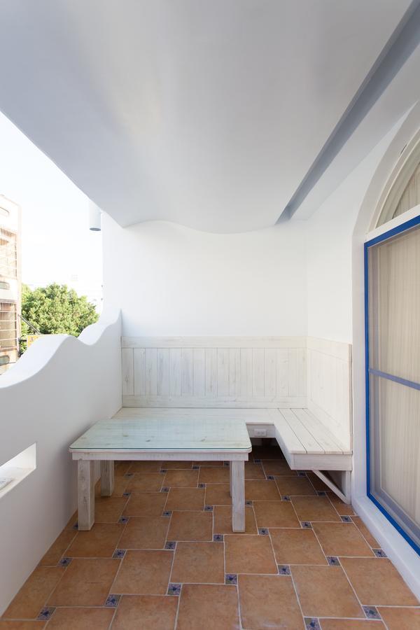 Kenting Mira Bella Apartment Heng-ch'un Екстериор снимка