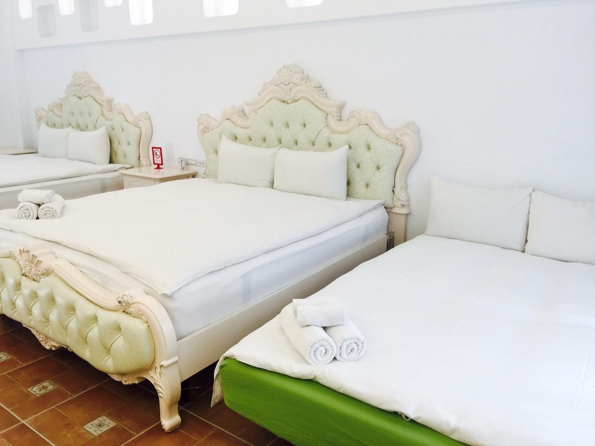 Kenting Mira Bella Apartment Heng-ch'un Екстериор снимка