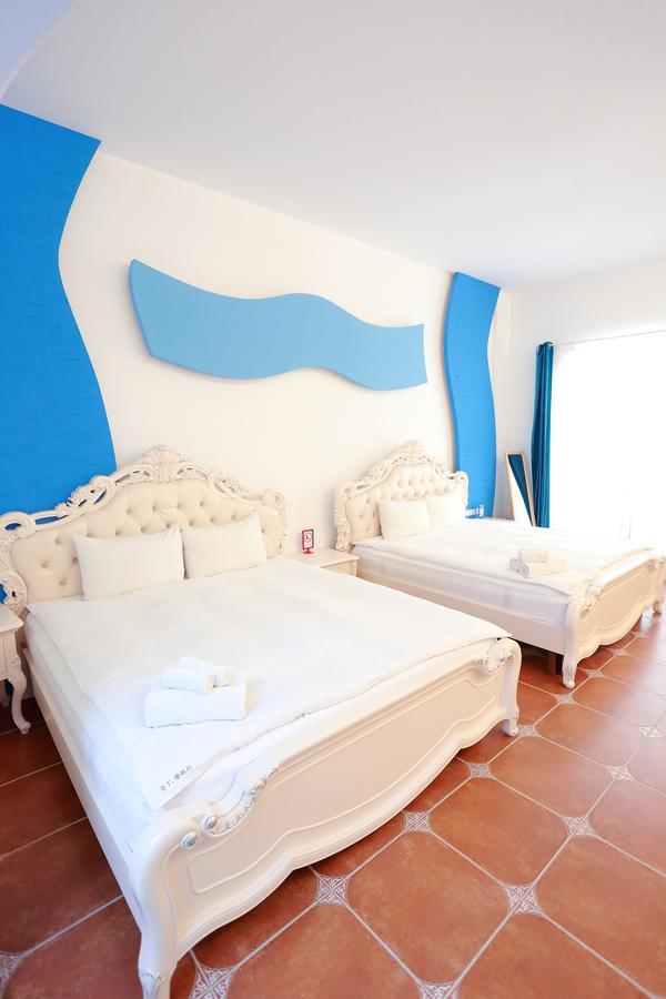 Kenting Mira Bella Apartment Heng-ch'un Екстериор снимка