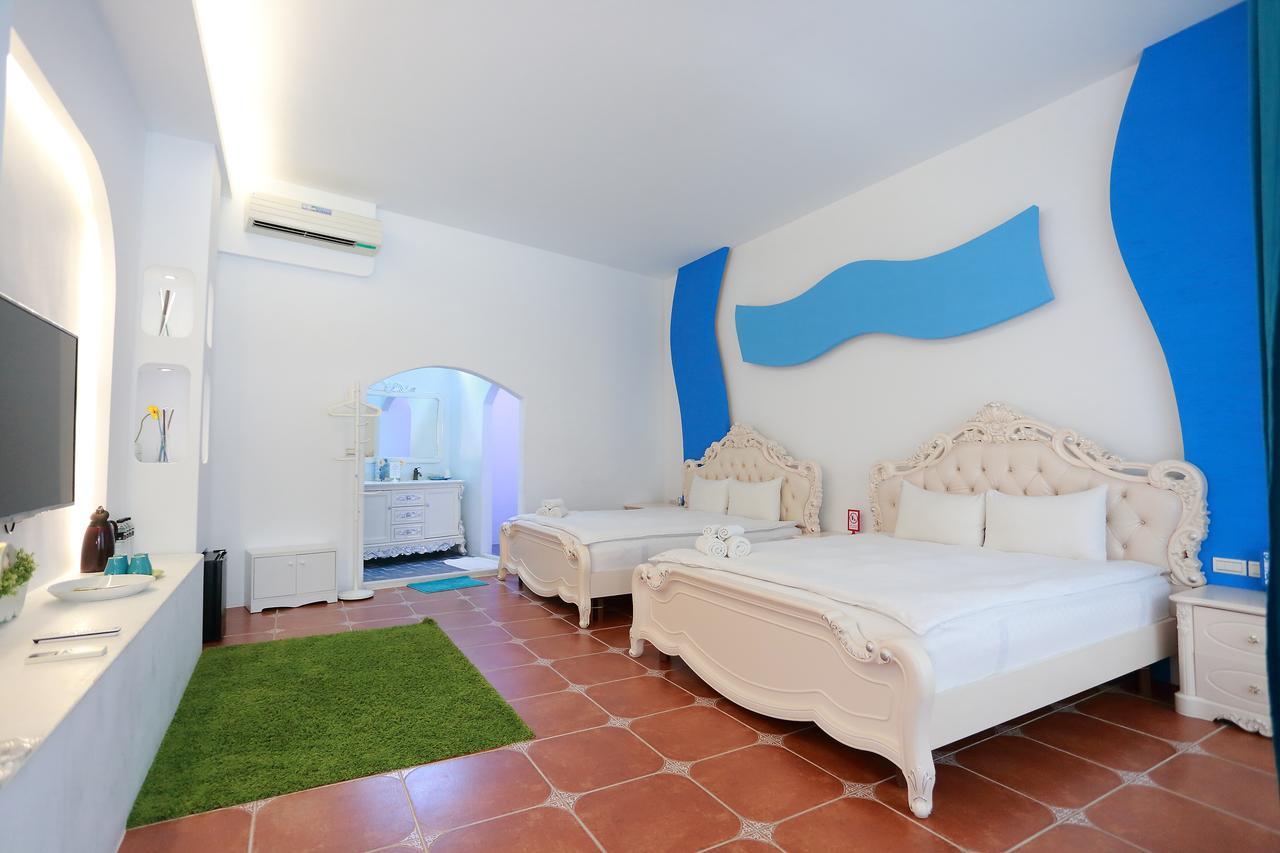 Kenting Mira Bella Apartment Heng-ch'un Екстериор снимка