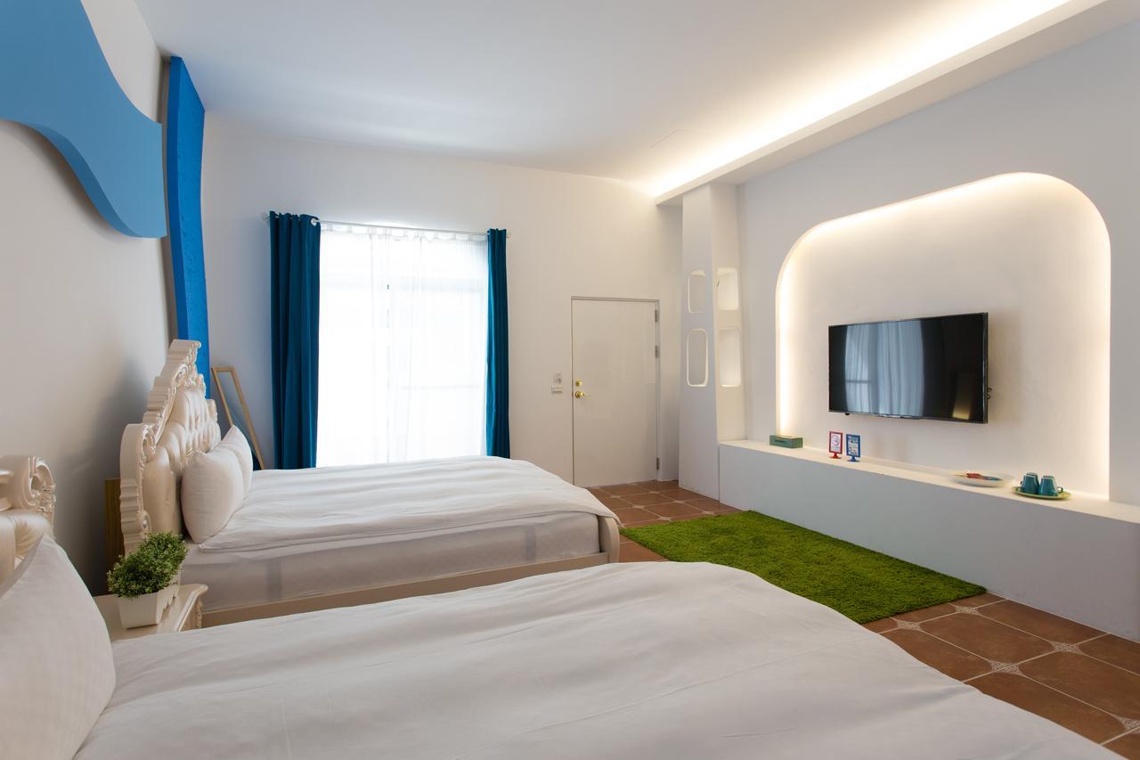 Kenting Mira Bella Apartment Heng-ch'un Екстериор снимка
