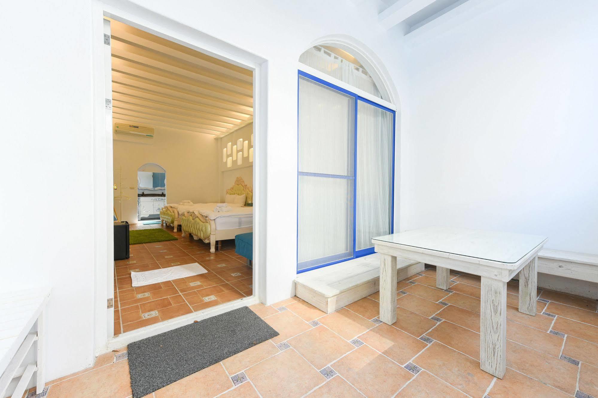 Kenting Mira Bella Apartment Heng-ch'un Екстериор снимка