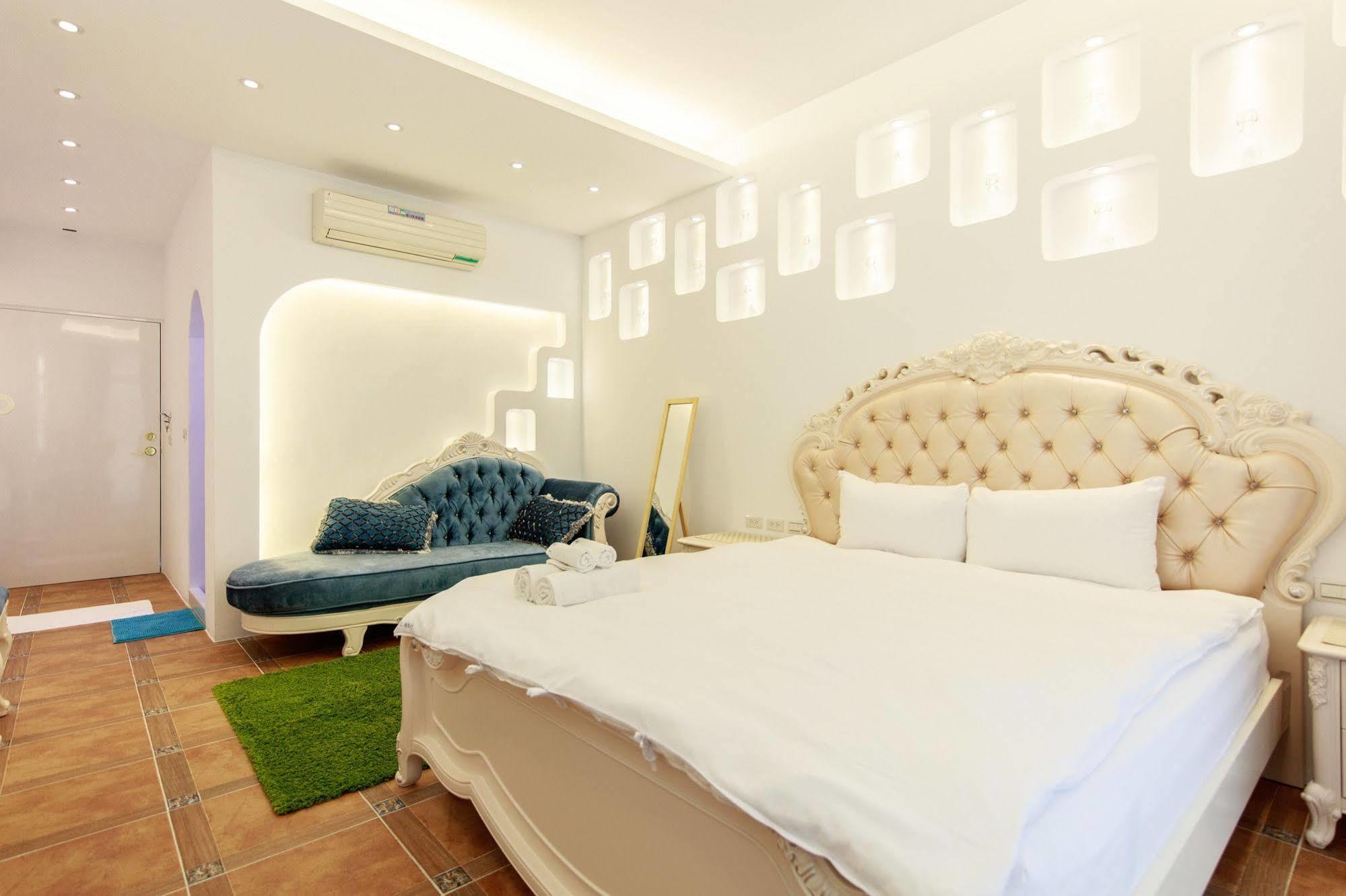 Kenting Mira Bella Apartment Heng-ch'un Екстериор снимка