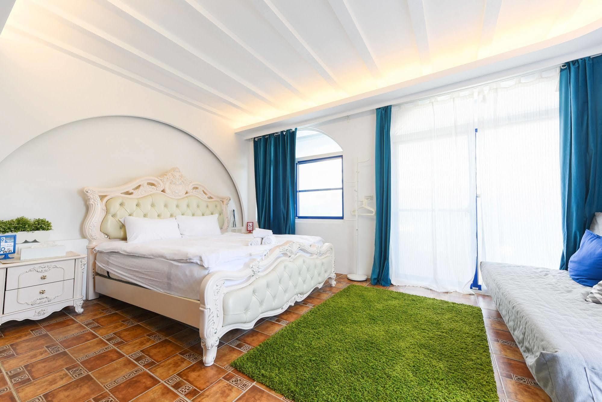 Kenting Mira Bella Apartment Heng-ch'un Екстериор снимка