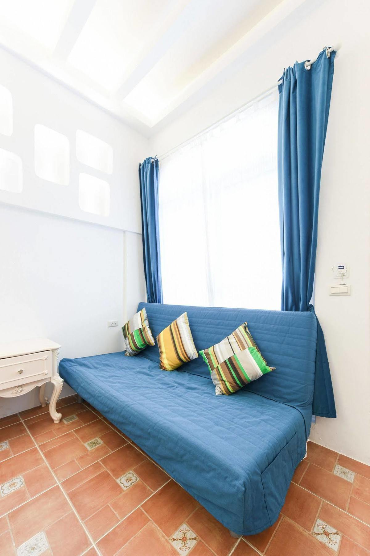 Kenting Mira Bella Apartment Heng-ch'un Екстериор снимка