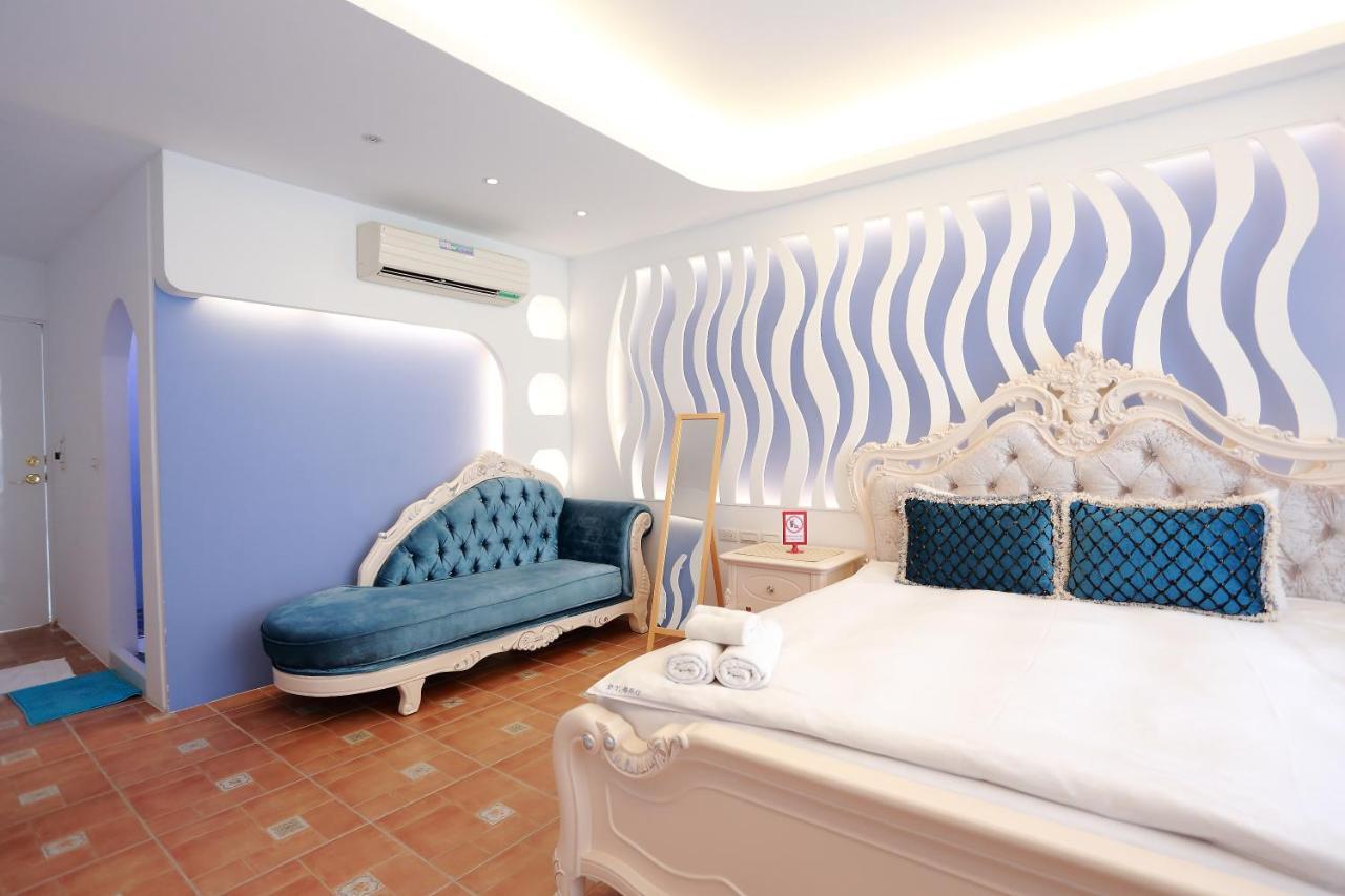 Kenting Mira Bella Apartment Heng-ch'un Екстериор снимка