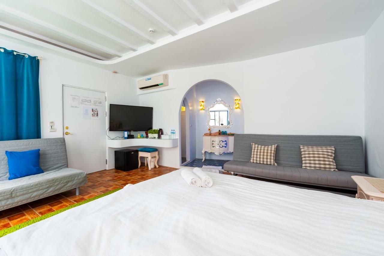 Kenting Mira Bella Apartment Heng-ch'un Екстериор снимка