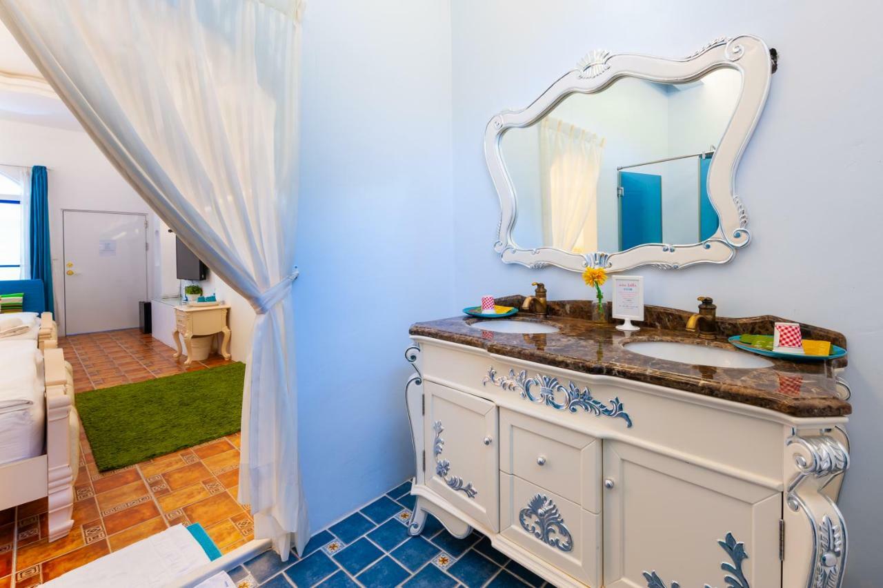 Kenting Mira Bella Apartment Heng-ch'un Екстериор снимка