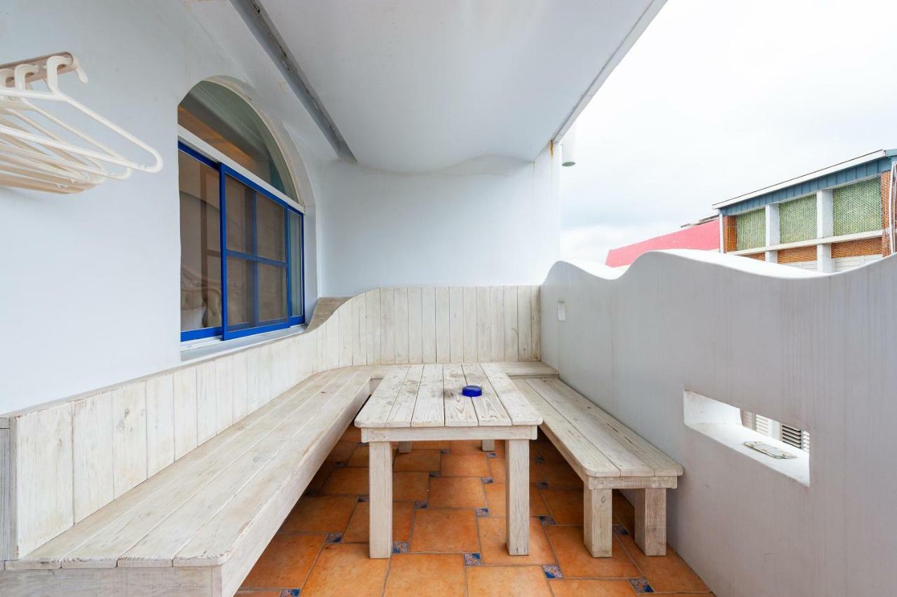 Kenting Mira Bella Apartment Heng-ch'un Екстериор снимка